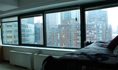 No more dorms in Manhattan – The Torch