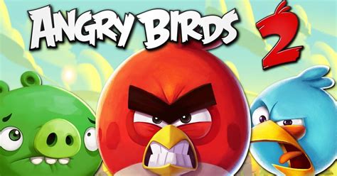 Free Download Game Angry Birds 2 For Pc - westerntheperfect