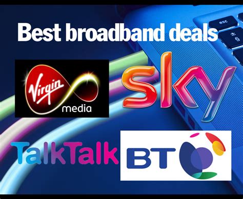 UK’s worst broadband provider REVEALED - Do you need to change your ...