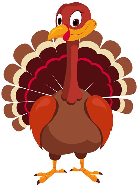 turkey clipart png - Clipground