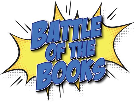 Battle of the Books Titles and Authors Diagram | Quizlet