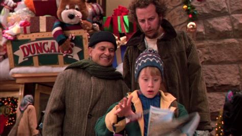 Home Alone 2: Lost In New York Review | Movie - Empire