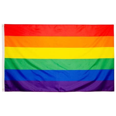 desarrollando bolita Degenerar bandera orgullo gay colores Conciso ...