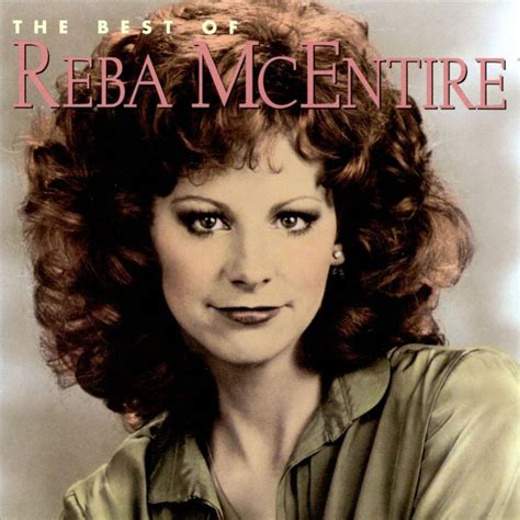 12 Reba McEntire Album Covers We Need to Talk About - One Country