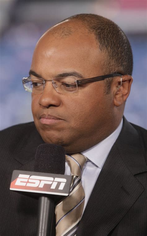 AP Source: Mike Tirico leaving ESPN this summer for NBC - Sports Illustrated