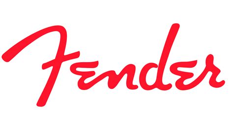 Fender Logo, symbol, meaning, history, PNG, brand