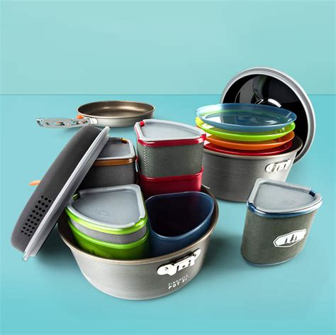 10 Best Camping Cookware Sets of 2024