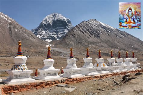 🔥 [32+] Kailash Mansarovar Wallpapers | WallpaperSafari