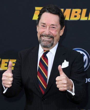 Peter Cullen Optimus Prime Voice