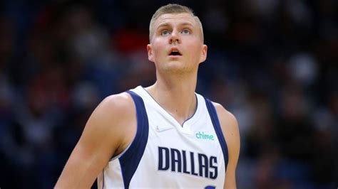 Mavericks' Kristaps Porzingis Trade Listed as Most 'Disastrous'