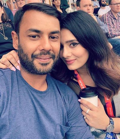 Mayanti Langer: Stuart Binny's wife is bold, outspoken and fearless