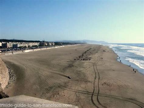 Ocean Beach San Francisco