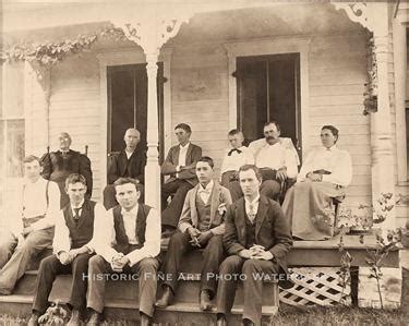 JAMES FAMILY VINTAGE PHOTO JESSE JAMES JR ZERELDA JAMES FAMILY FARM #20826 | eBay