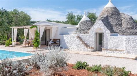 Villas in Puglia and more | Discover Puglia Villa RentalsVillas in ...