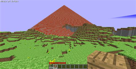 Brick pyramid – Minecraft Wiki