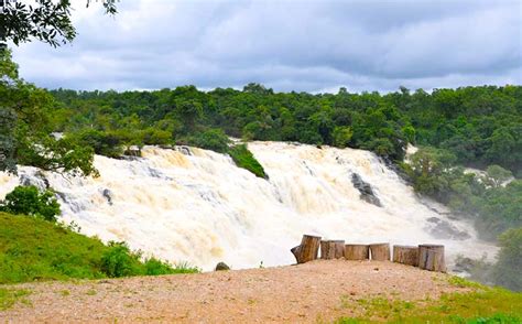 Gurara Waterfalls, Niger State – Waterfalls in Nigeria