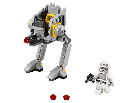 LEGO Star Wars Microfighters Series 3 – DisKingdom.com