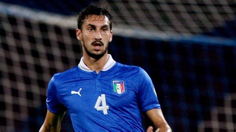 Serie A: Davide Astori signs three-year contract extension with Cagliari | Football News | Sky ...