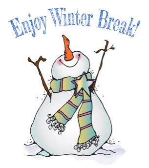 School Closed for Winter Break – St. Paul School Website