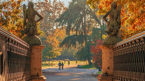 Autumn in Italy: Best places to visit - Italia.it