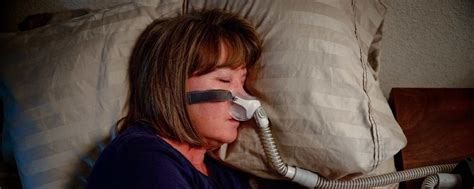 CPAP Machines & Accessories