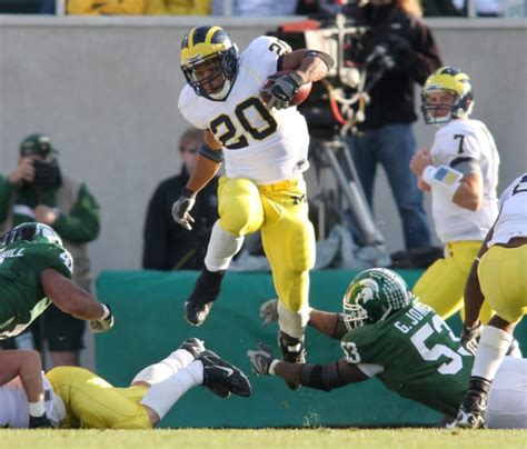 Michigan Wolverines Football Analysis: What Michigan Is Getting In ...