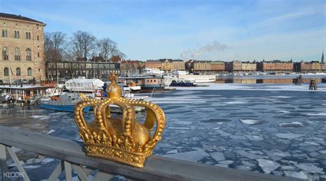 Stockholm Winter Tour