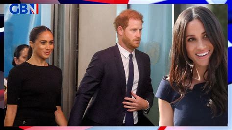 Meghan Markle ‘reinventing herself’ INDEPENDENTLY of Prince Harry says ...