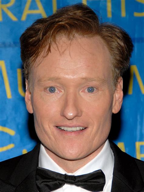 Conan O'Brien Pictures - Rotten Tomatoes