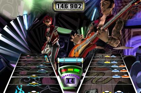 Guitar Hero 2 Review - Gaming Nexus