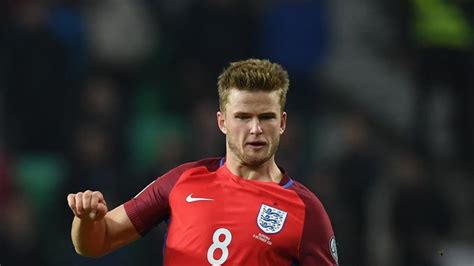 England v Slovakia preview: Eric Dier back in contention for Wembley clash