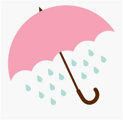 Clipart rain umbrella, Clipart rain umbrella Transparent FREE for ...