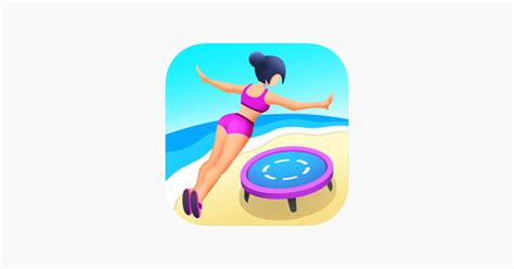 ‎Flip Jump Stack on the App Store