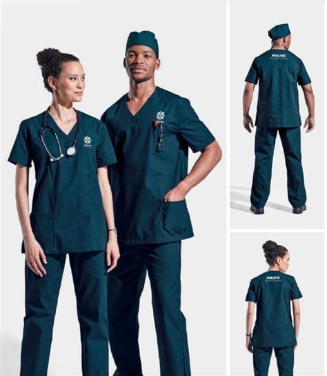 Duchess Medical & Beauty Salon Uniform Suppliers | Azulwear Cape Town, South Africa