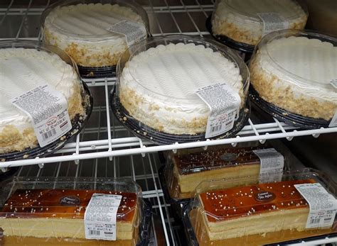 Costco Just Brought Back One of Its Worst Bakery Items — Eat This Not That