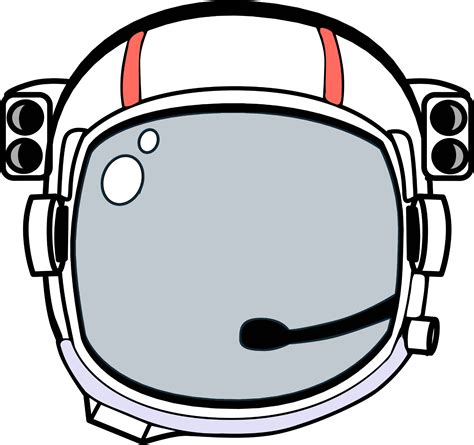 Astronaut Helmet PNG Transparent Images - PNG All