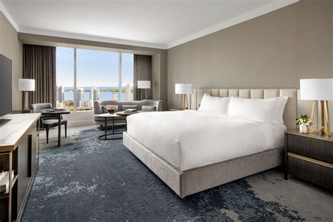 Hotel Packages Toronto - Toronto Spa Packages | The Ritz-Carlton, Toronto