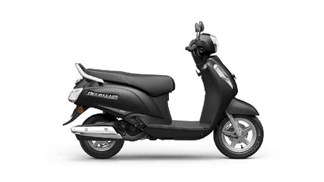 Suzuki Access 125 Colours in India, 13 Access 125 Colour Images - BikeWale