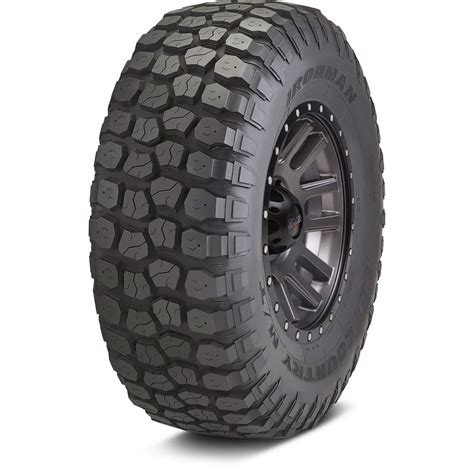 Ironman All Country M/T 235/80R17 120 Q Tire - Walmart.com