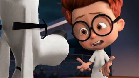 Mr. Peabody and Sherman – Movie Reviews Simbasible