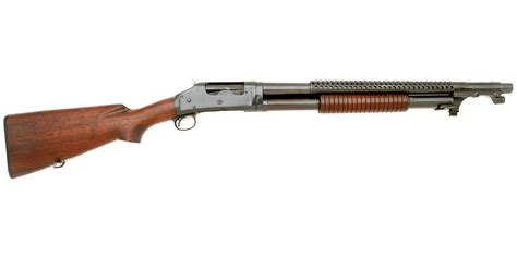 Sold Price: U.S. Model 1897 Trench Gun by Winchester - June 6, 0118 9:00 AM EDT