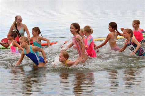 Kiwanis Kids Triathlon on Aug. 26, 2023 klick! Gallery - Brainerd ...