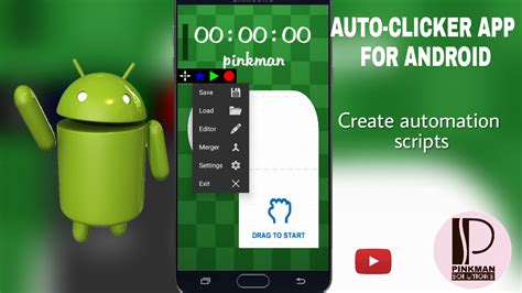 Auto clicker for android how to - bpoold