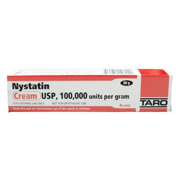 RX NYSTATIN CREAM 30GM, N: shopmedvet.com