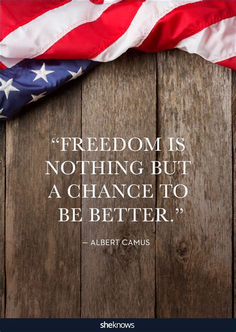 25 Quotes About America That'll Put You In a Patriotic Mood | Patriotic ...