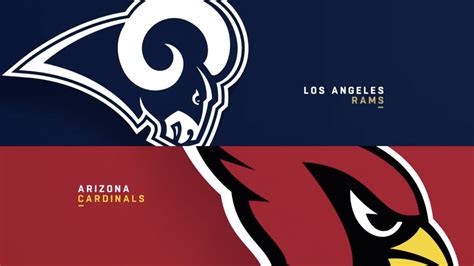 Rams vs. Cardinals highlights | Week 16