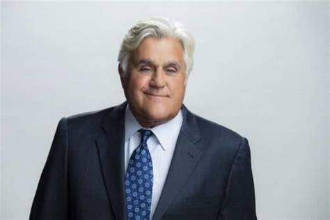 Jay Leno Net Worth - Diversity News Magazine