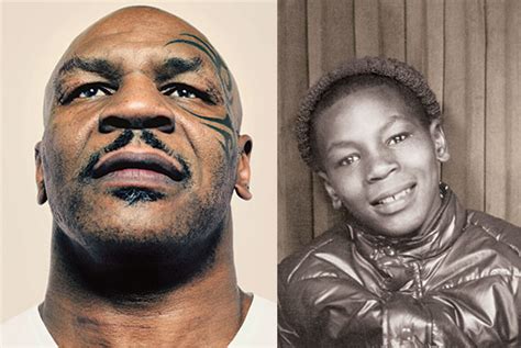 How Mike Tyson Became Mike Tyson -- New York Magazine - Nymag