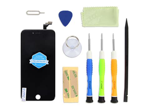 iCracked iPhone 6 DIY Screen Repair Kit | StackSocial