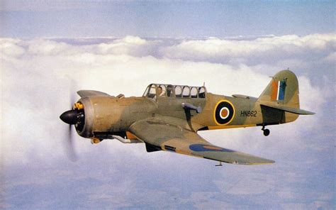 RAF WWII Aircraft